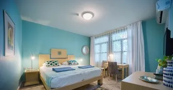 Delight Deluxe Hotel