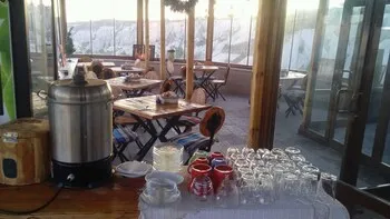 Valley Inn Cave Hotel