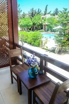 Selvi Beach Hotel
