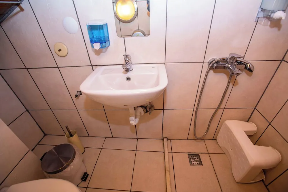 Standard Çatı Katı (Loft), 1 Çift Kişilik Yatak