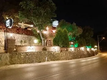 Şirince Klaseas Butik Hotel & Restaurant