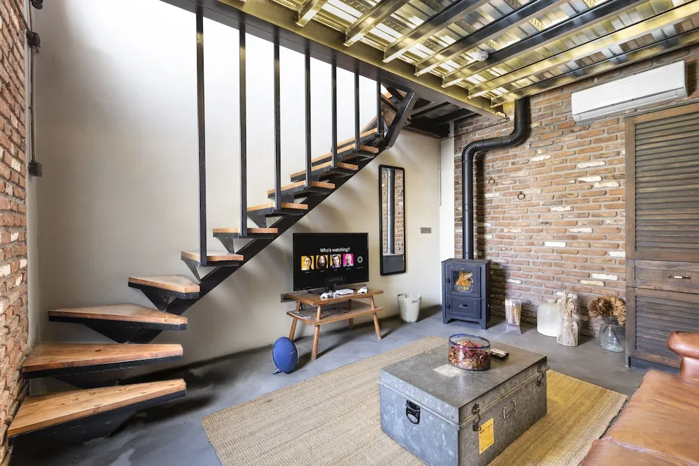 Design Suit Somineli ve Jakuzi