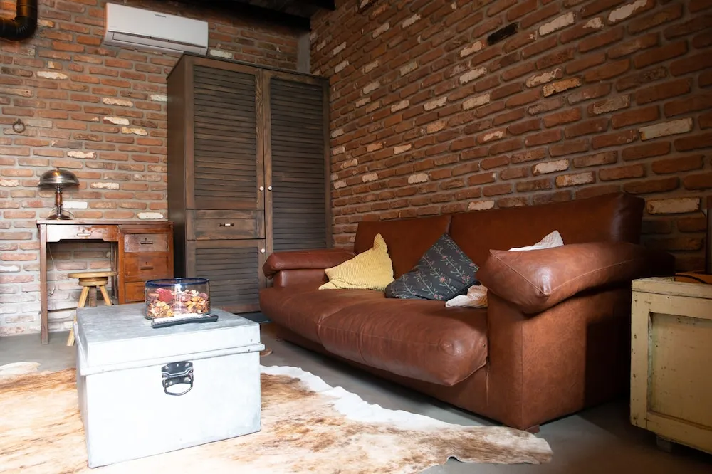 Design Suit Somineli ve Jakuzi