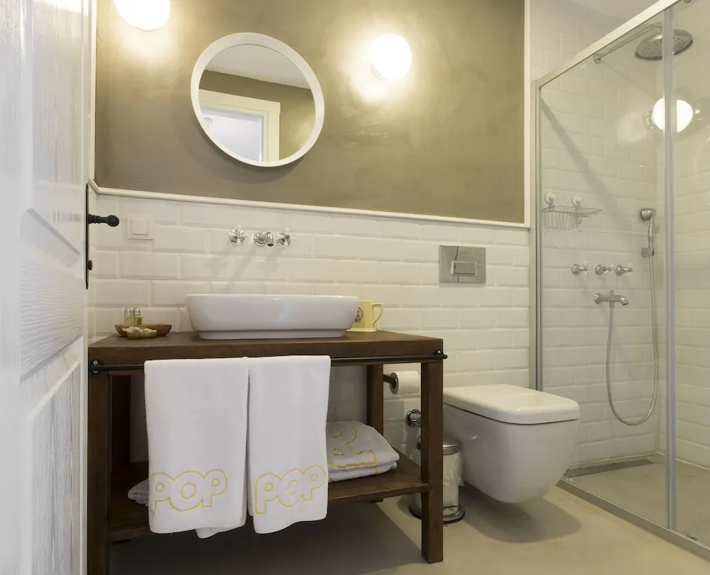 Havuz Kati Jakuzili Oda