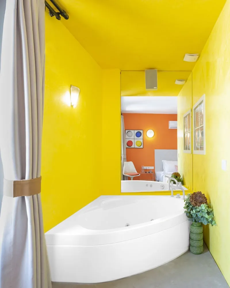 Havuz Kati Jakuzili Oda