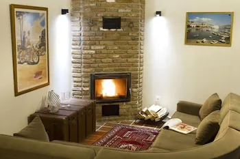 Hotel Pop Alacati