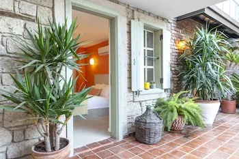 Hotel Pop Alacati