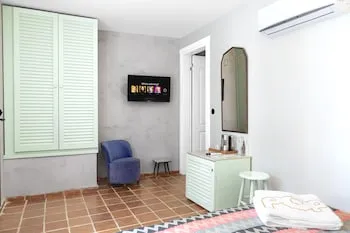 Hotel Pop Alacati