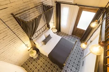 Hotel Pop Alacati