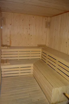 Sarikamis Kar Otel