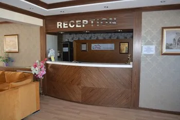 Sarikamis Kar Otel