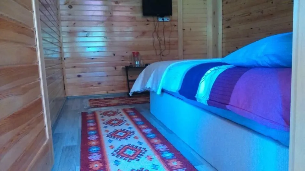 Family Üç Kişilik Oda, Dağ Manzaralı