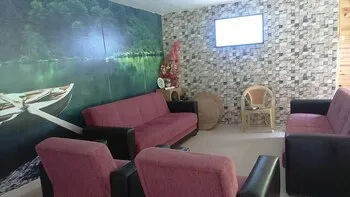 Lamazi Pansiyon