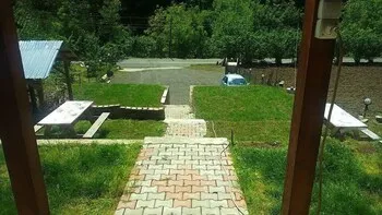 Lamazi Pansiyon