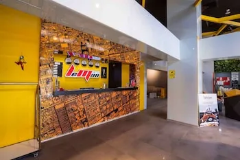 Leman Hotel - Boutique Class