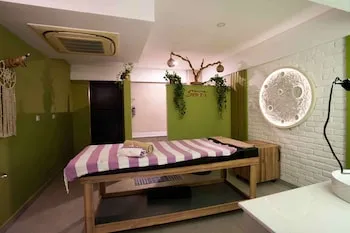 Leman Hotel - Boutique Class