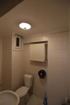 Bristol Hostel