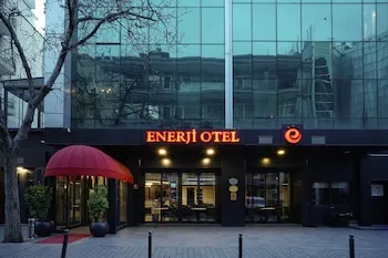 Enerji Hotel