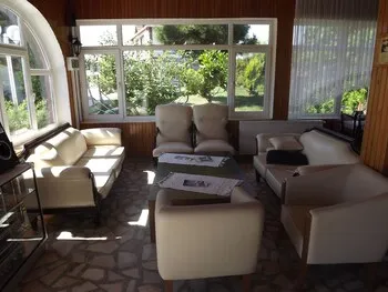 Hamsilos Tatil Koyu & Apart Hotel