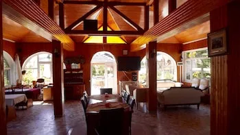 Hamsilos Tatil Koyu & Apart Hotel