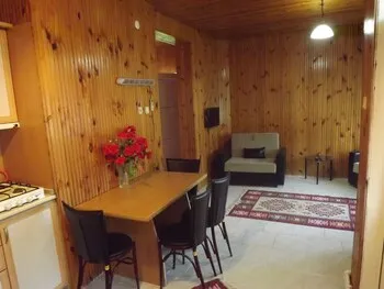 Hamsilos Tatil Koyu & Apart Hotel