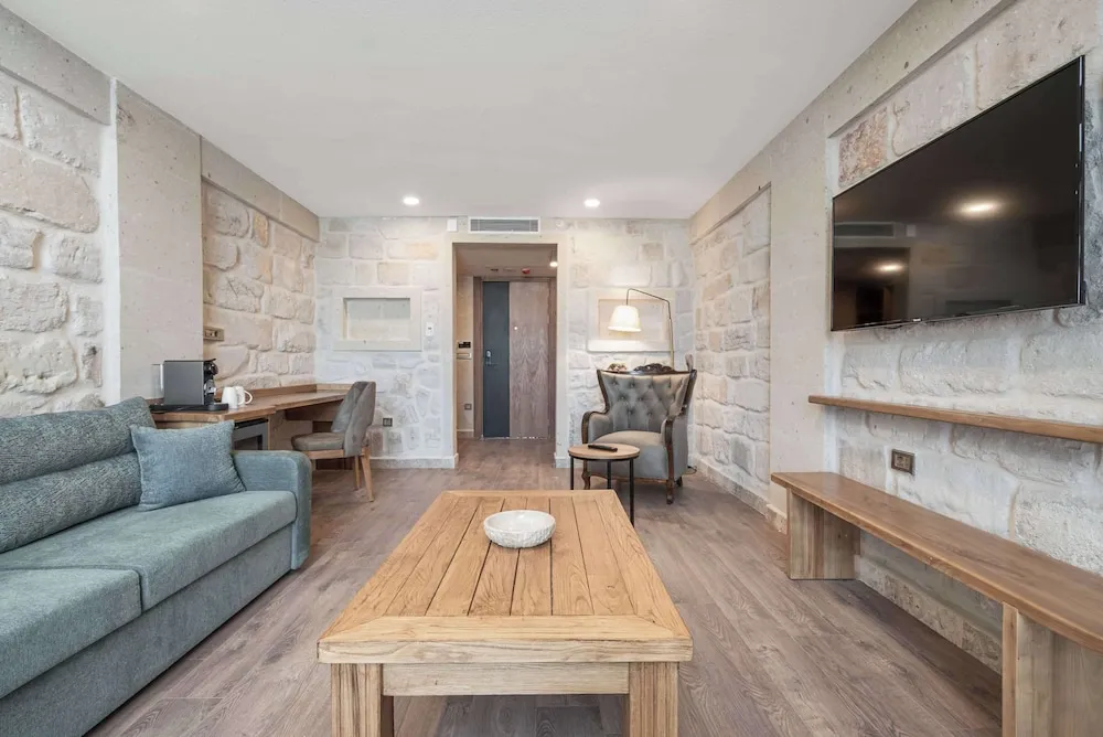 Suite Duplex