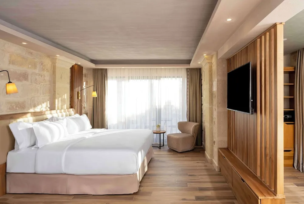 Master Suite Duplex