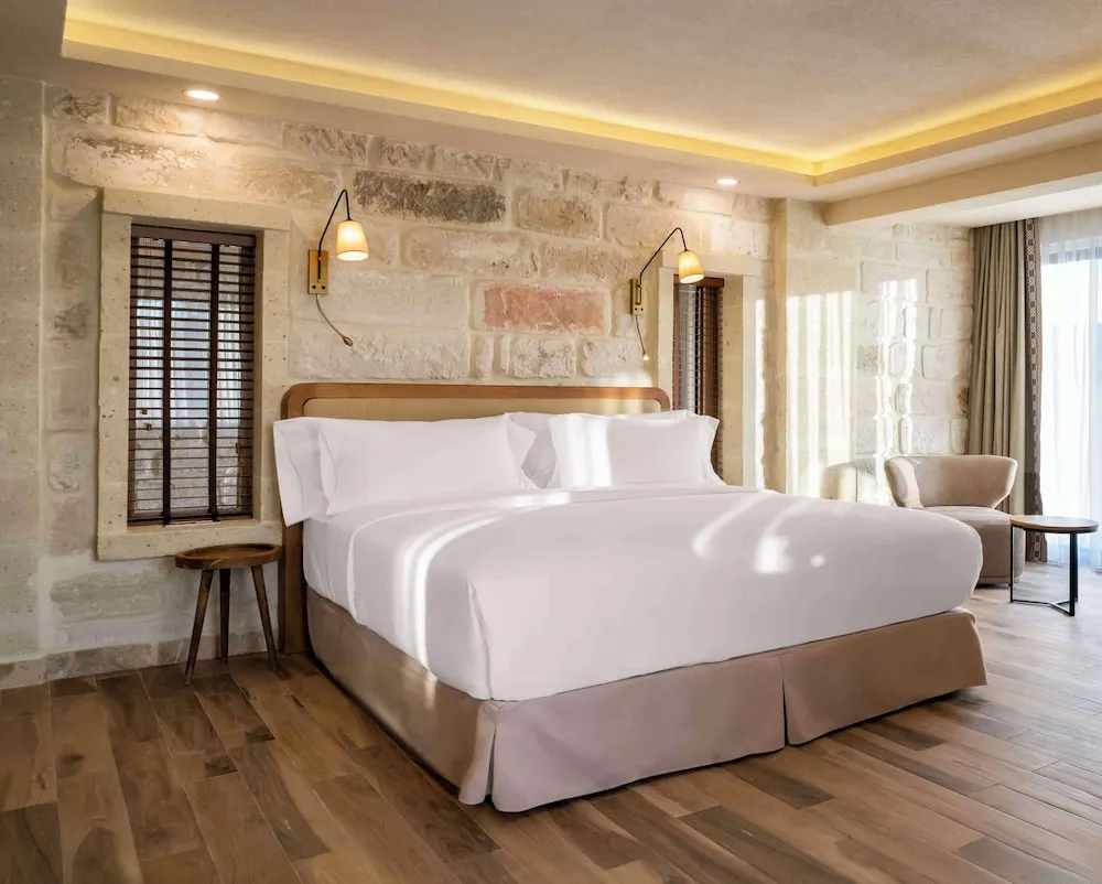 Master Suite Duplex