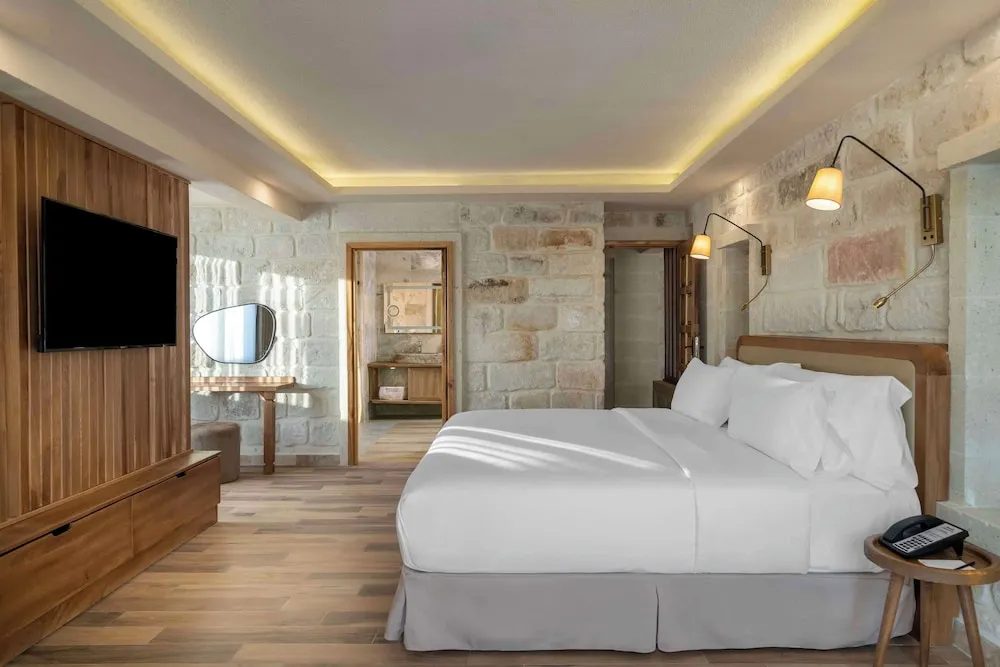 Master Suite Duplex