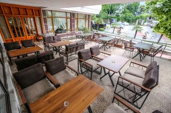 Termal Saray Hotel & Spa, Yalova