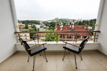Termal Saray Hotel & Spa, Yalova
