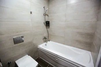 Termal Saray Hotel & Spa, Yalova