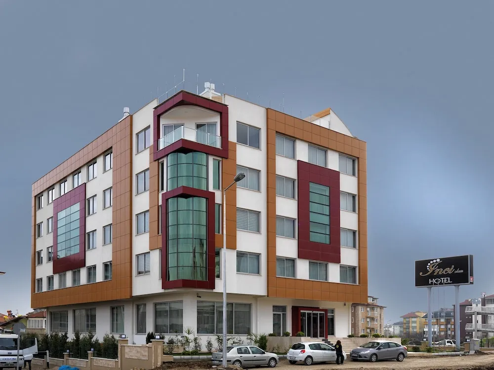 Standard Tek Kişilik Oda