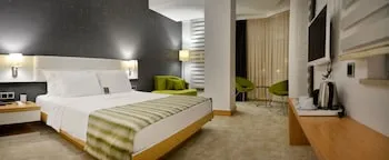 Inci Class Hotel