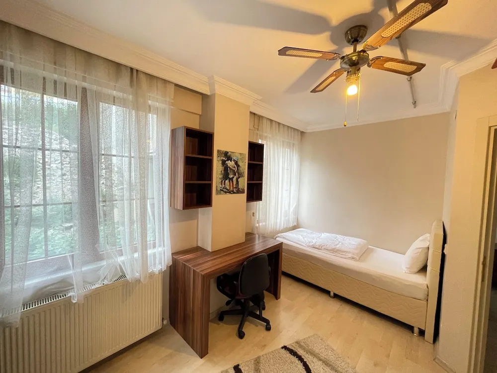 Family Apart Daire, 2 Yatak Odası, Mutfak