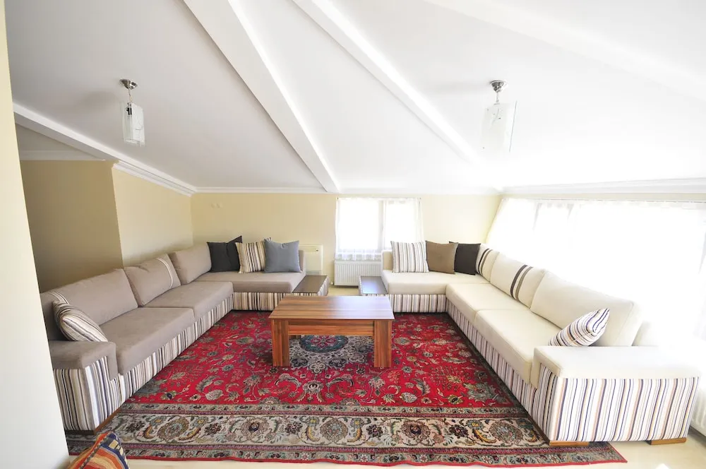 Family Çatı Katı Süiti (Penthouse), 3 Yatak Odası, 2 Banyolu, Şehir Manzaralı