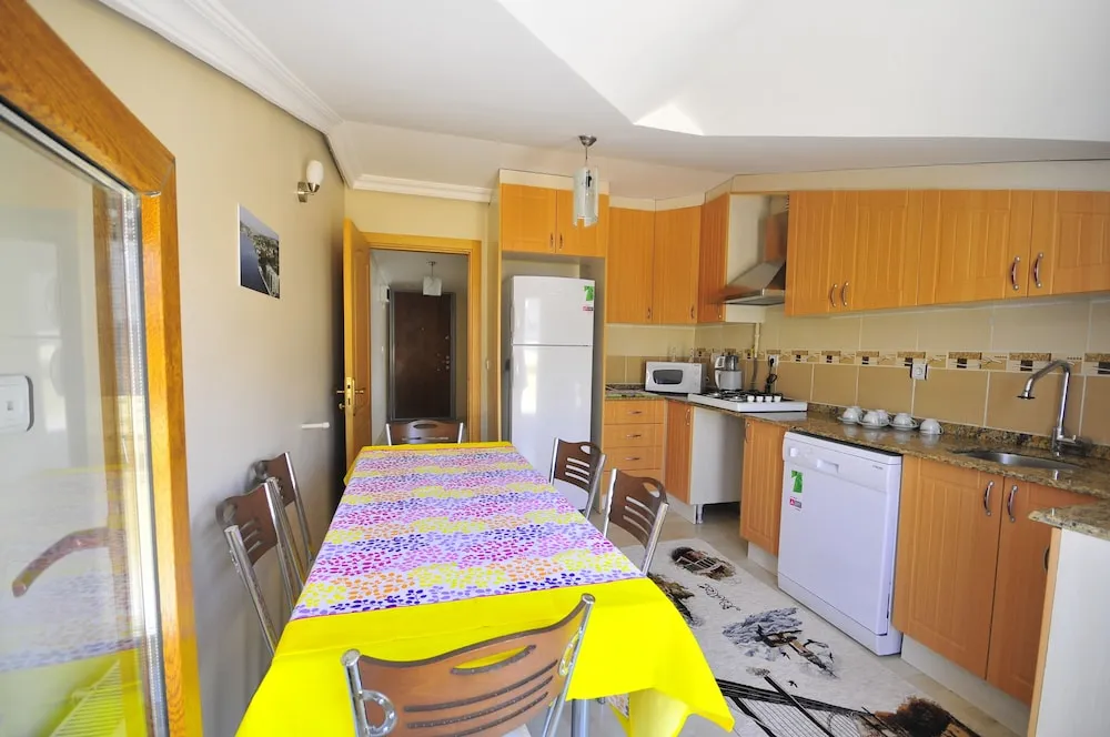 Family Çatı Katı Süiti (Penthouse), 3 Yatak Odası, 2 Banyolu, Şehir Manzaralı