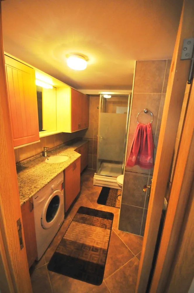 Family Çatı Katı Süiti (Penthouse), 3 Yatak Odası, 2 Banyolu, Şehir Manzaralı