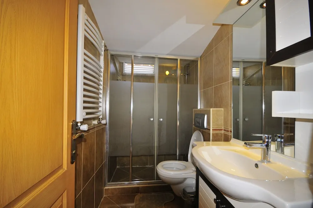 Family Çatı Katı Süiti (Penthouse), 3 Yatak Odası, 2 Banyolu, Şehir Manzaralı