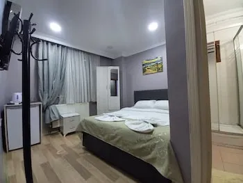 Avşin Apart Hotel