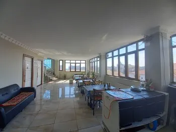 Avşin Apart Hotel