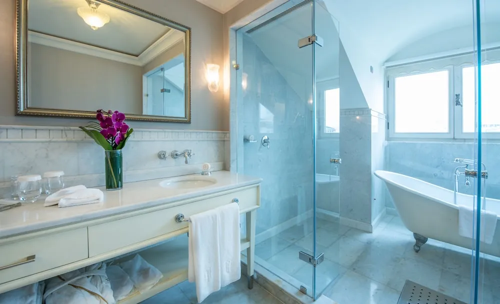 Jacqueline Kennedy Room