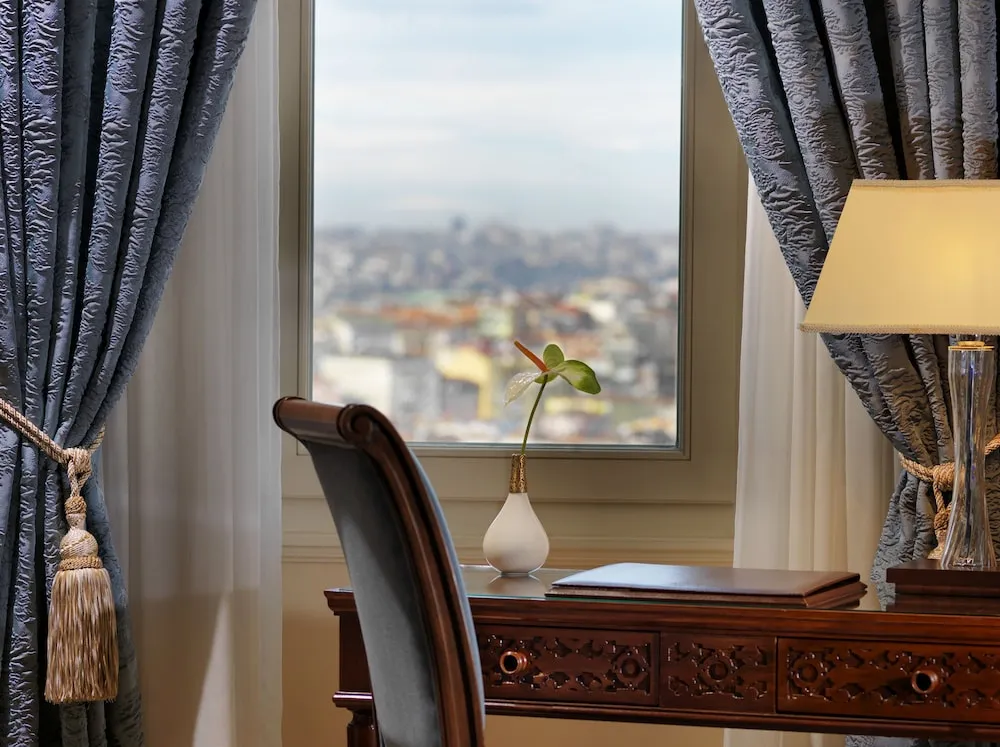 Pierre Loti Suite