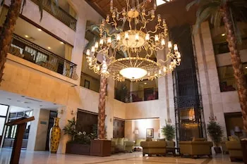 GDZ Hotels Cavdarhisar