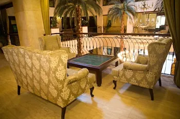 GDZ Hotels Cavdarhisar