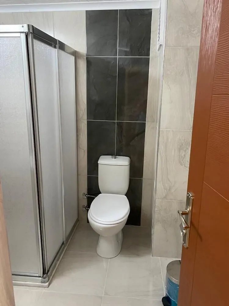 Economy Oda, 1 Çift Kişilik Yatak