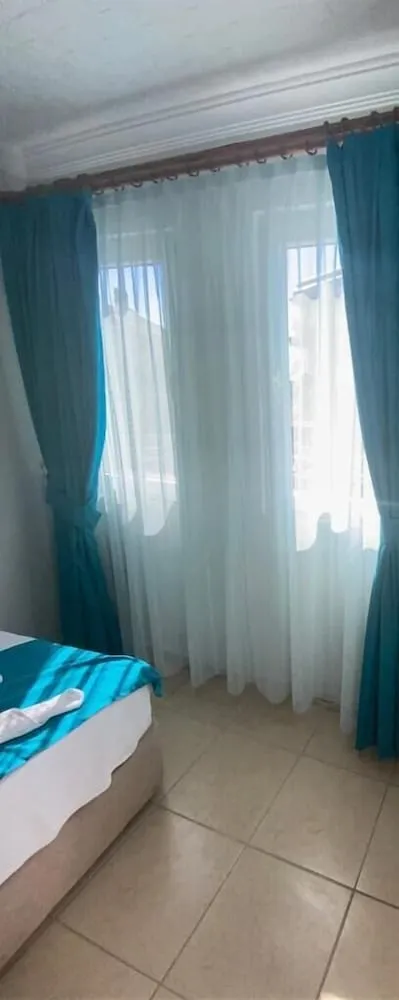 Economy Oda, 1 Çift Kişilik Yatak