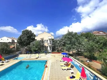 Yunus Hotel Oludeniz