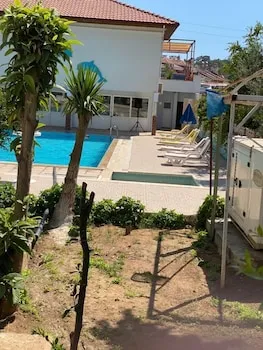 Yunus Hotel Oludeniz