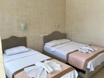 Yunus Hotel Oludeniz
